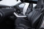 Land Rover Range Rover Evoque 5-Door 2012 года